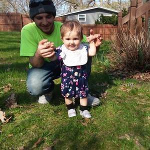 Meet your Posher, Caleb